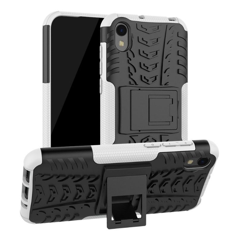 Case Huawei Y5 2019 Liukumaton Integroidulla Tuella