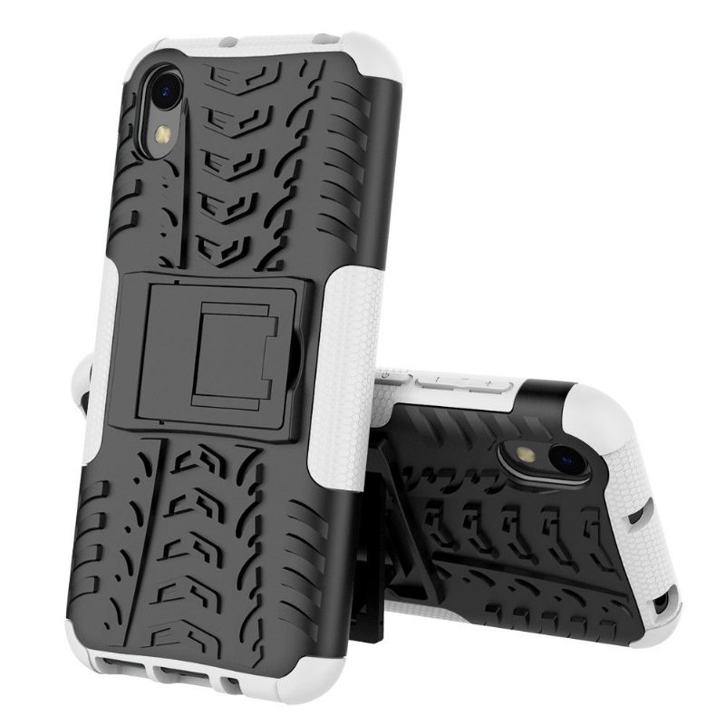 Case Huawei Y5 2019 Liukumaton Integroidulla Tuella