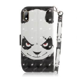 Kuoret Huawei Y5 2019 Evil Panda