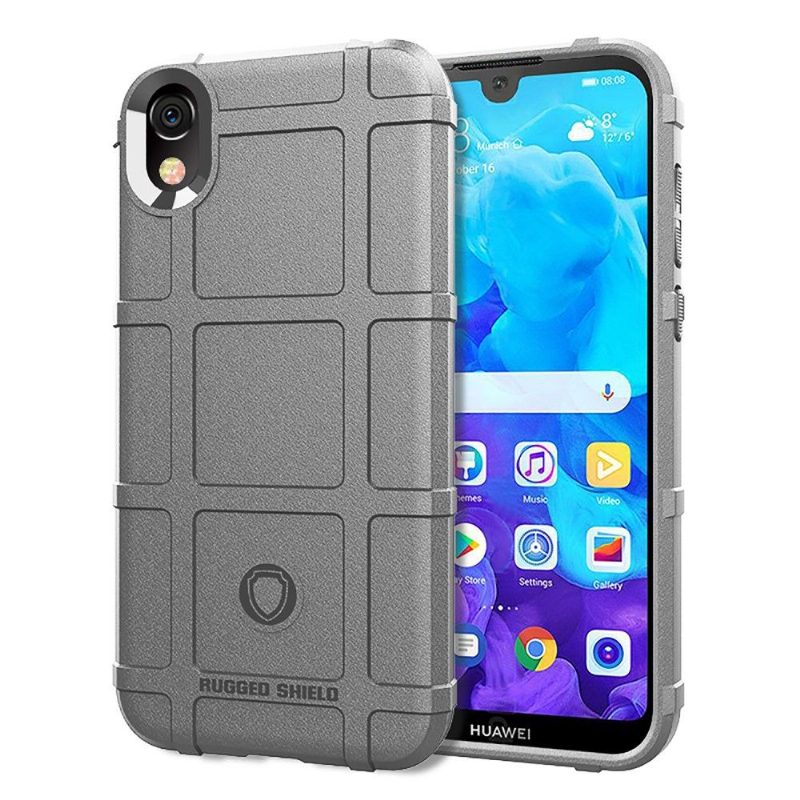 Kuori Huawei Y5 2019 Rugged Shield Iskunkestävä