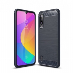 Case Xiaomi Mi 9 Lite Hiiliharjattu Geeli