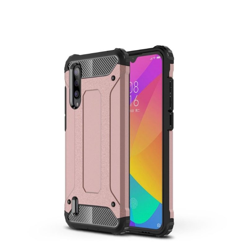 Case Xiaomi Mi 9 Lite Hybridipanssarivartija