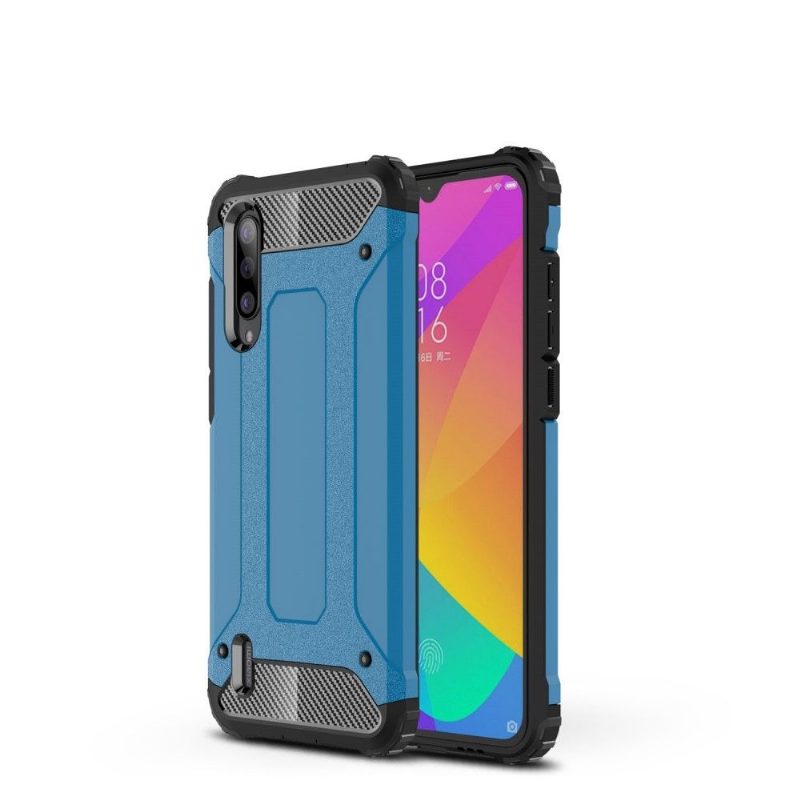 Case Xiaomi Mi 9 Lite Hybridipanssarivartija