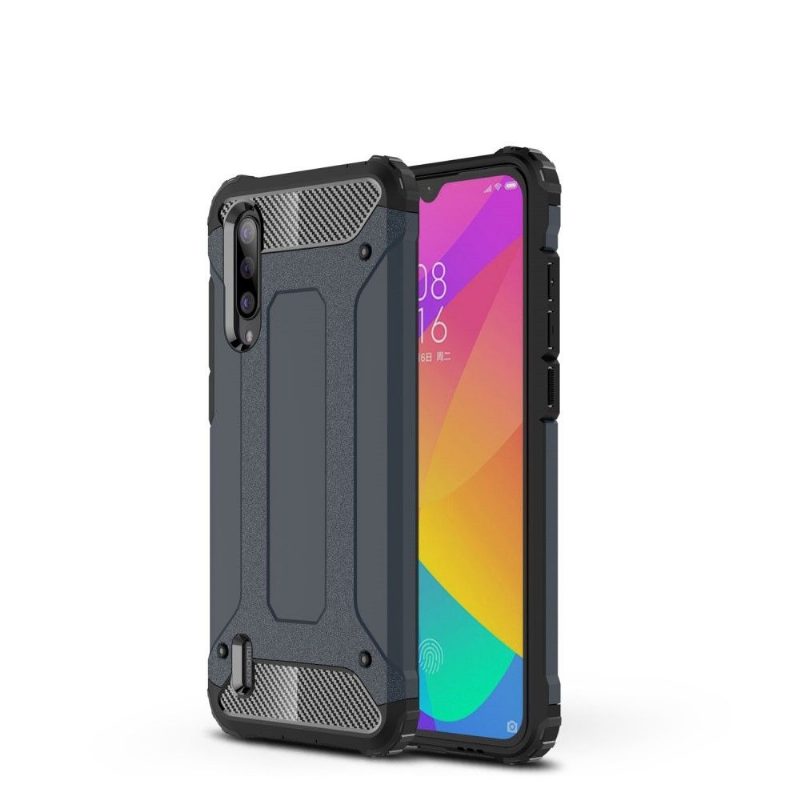 Case Xiaomi Mi 9 Lite Hybridipanssarivartija