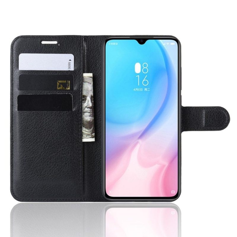 Kotelot Xiaomi Mi 9 Lite Style Nahka