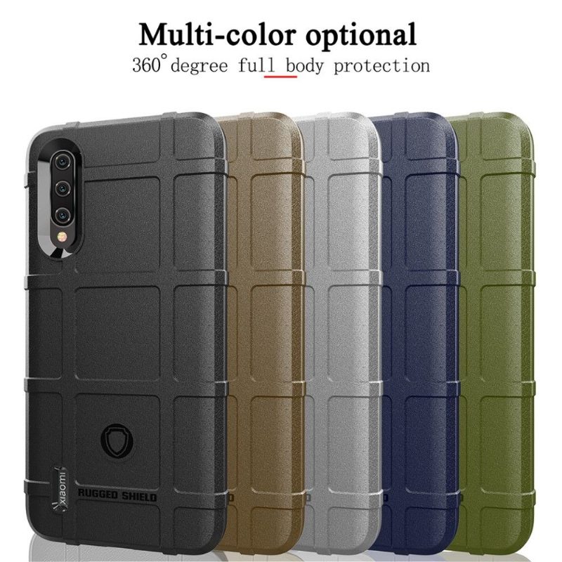 Kuori Xiaomi Mi 9 Lite Alkuperäinen Rugged Shield Ultra Protective