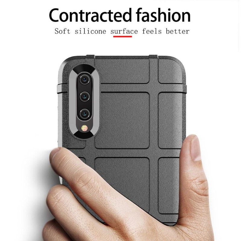 Kuori Xiaomi Mi 9 Lite Alkuperäinen Rugged Shield Ultra Protective