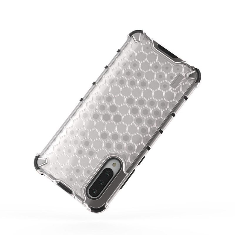 Kuori Xiaomi Mi 9 Lite Honeycomb Protector