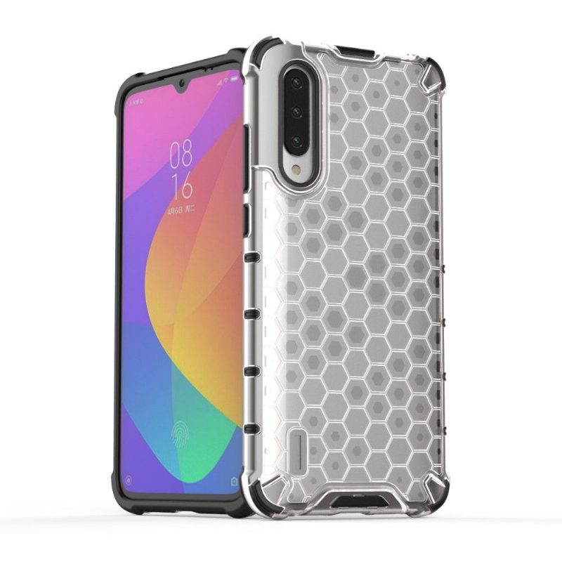 Kuori Xiaomi Mi 9 Lite Honeycomb Protector