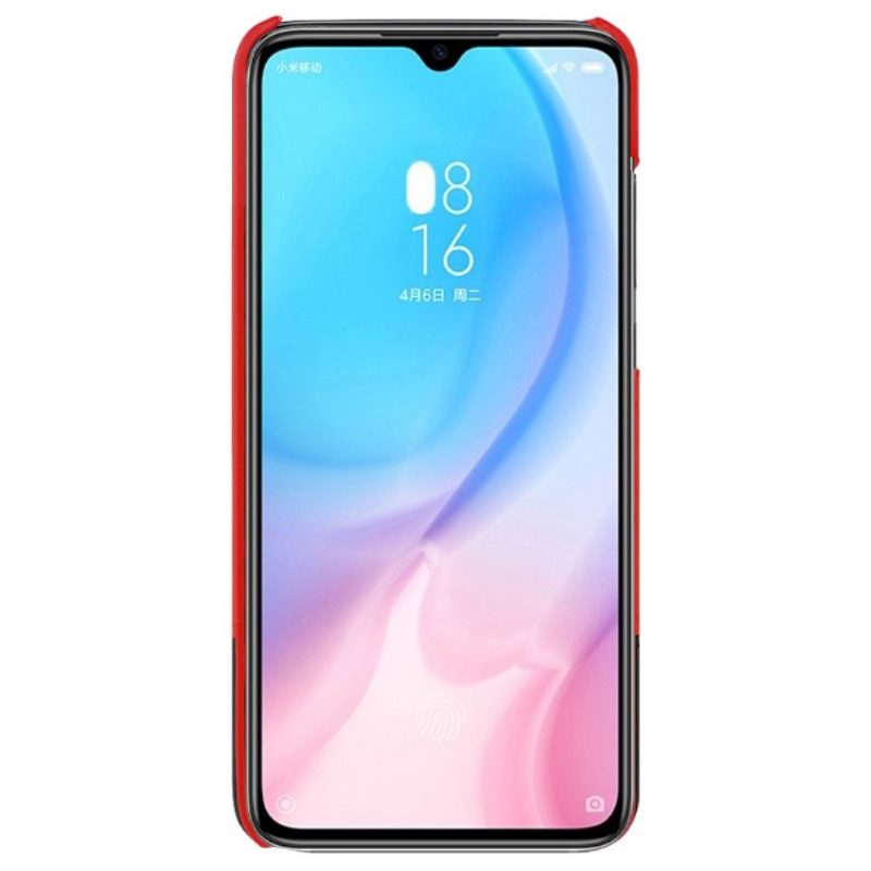 Kuori Xiaomi Mi 9 Lite Imak Bicolor Keinonahka