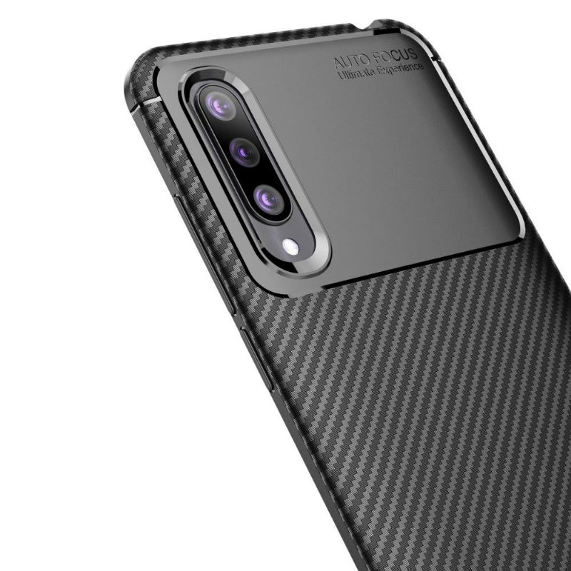 Kuori Xiaomi Mi 9 Lite Karbon Classy