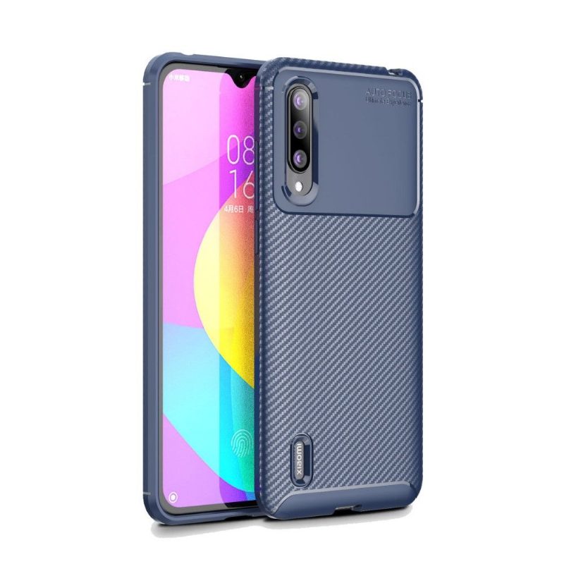 Kuori Xiaomi Mi 9 Lite Karbon Classy