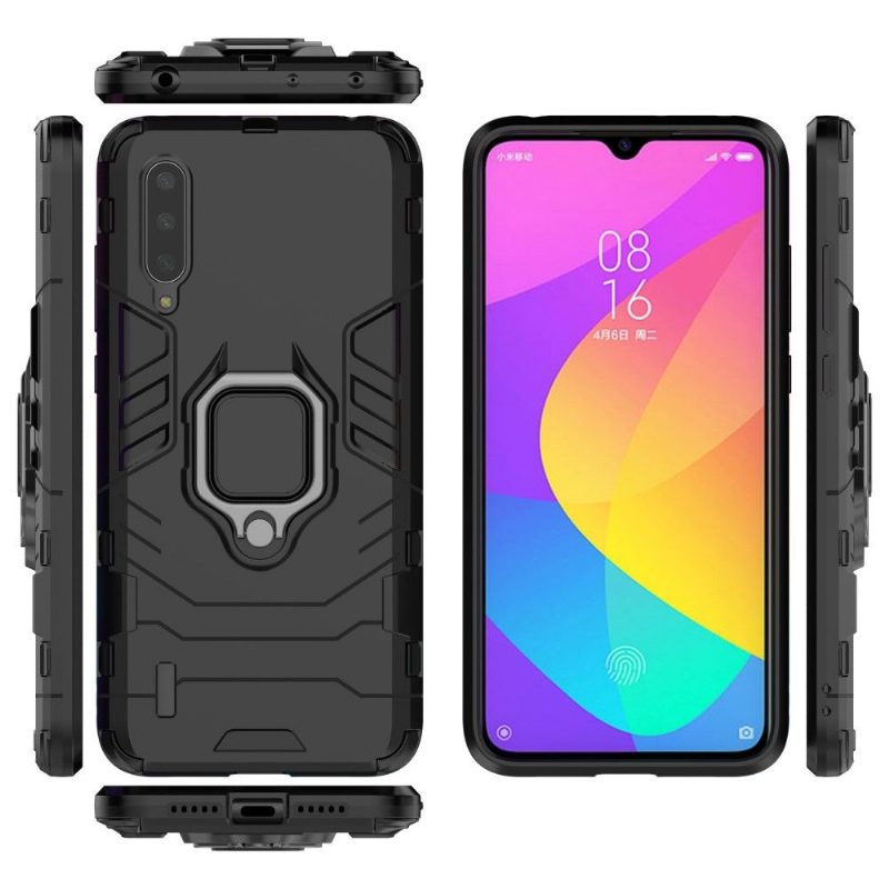 Kuori Xiaomi Mi 9 Lite Ultra Protective Belinda