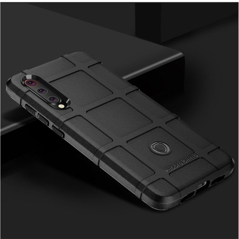 Case Xiaomi Mi 9 Rugged Shield Iskunkestävä