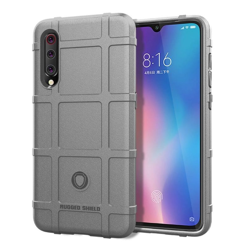 Case Xiaomi Mi 9 Rugged Shield Iskunkestävä