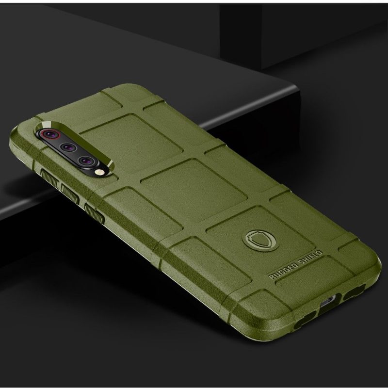 Case Xiaomi Mi 9 Rugged Shield Iskunkestävä