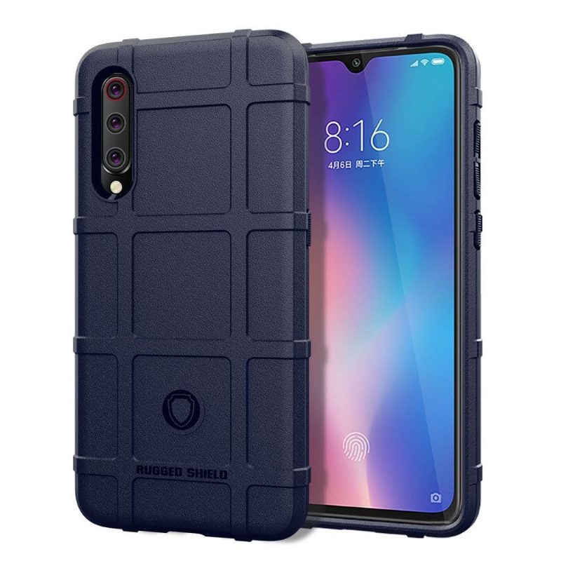 Case Xiaomi Mi 9 Rugged Shield Iskunkestävä