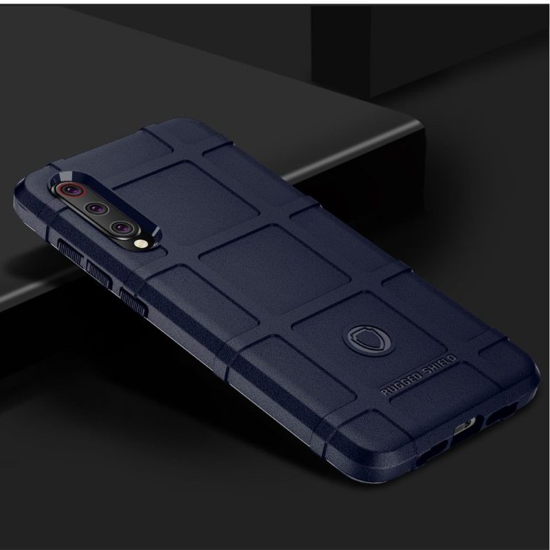 Case Xiaomi Mi 9 Rugged Shield Iskunkestävä