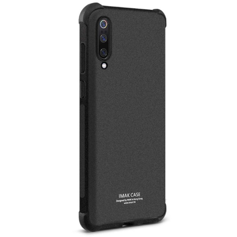 Kuori Xiaomi Mi 9 Black Matte Class Protect