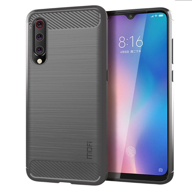 Kuori Xiaomi Mi 9 Harjattu Mofi