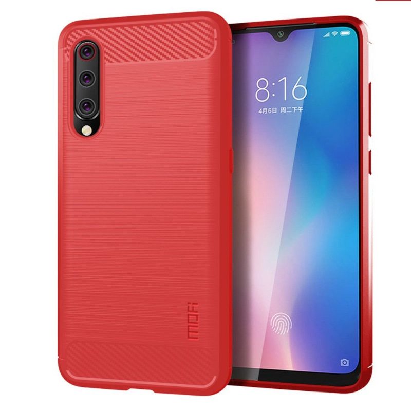 Kuori Xiaomi Mi 9 Harjattu Mofi