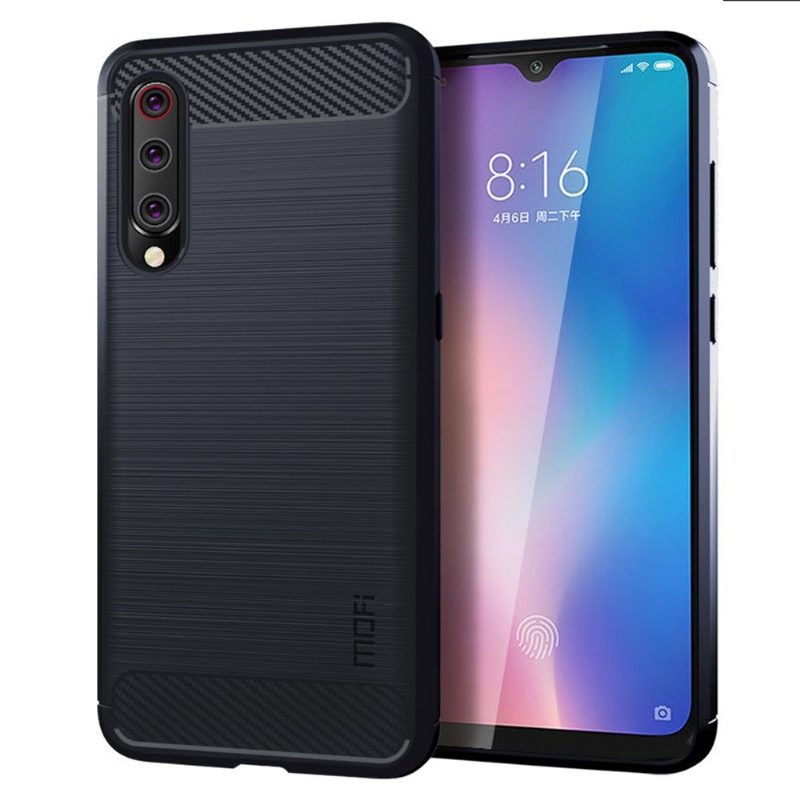 Kuori Xiaomi Mi 9 Harjattu Mofi