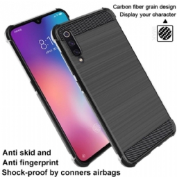 Kuori Xiaomi Mi 9 Suojakuori Gel Flex Vega