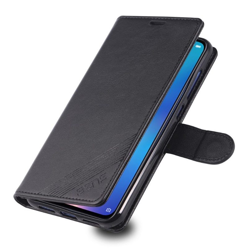 Nahkakuori Xiaomi Mi 9 Hemming Azns Keinonahka