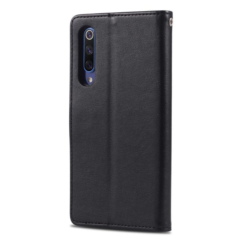 Nahkakuori Xiaomi Mi 9 Hemming Azns Keinonahka