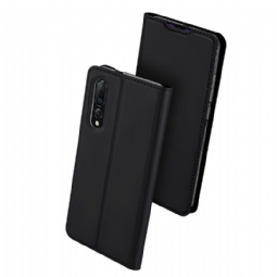 Nahkakuori Xiaomi Mi 9 Hemming Business Keinonahka