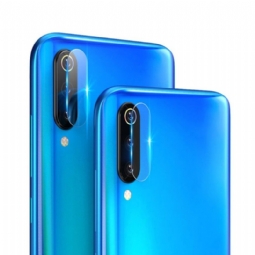 Puhelinkuoret Xiaomi Mi 9 - Karkaistu Lasi Takakameran Linssille