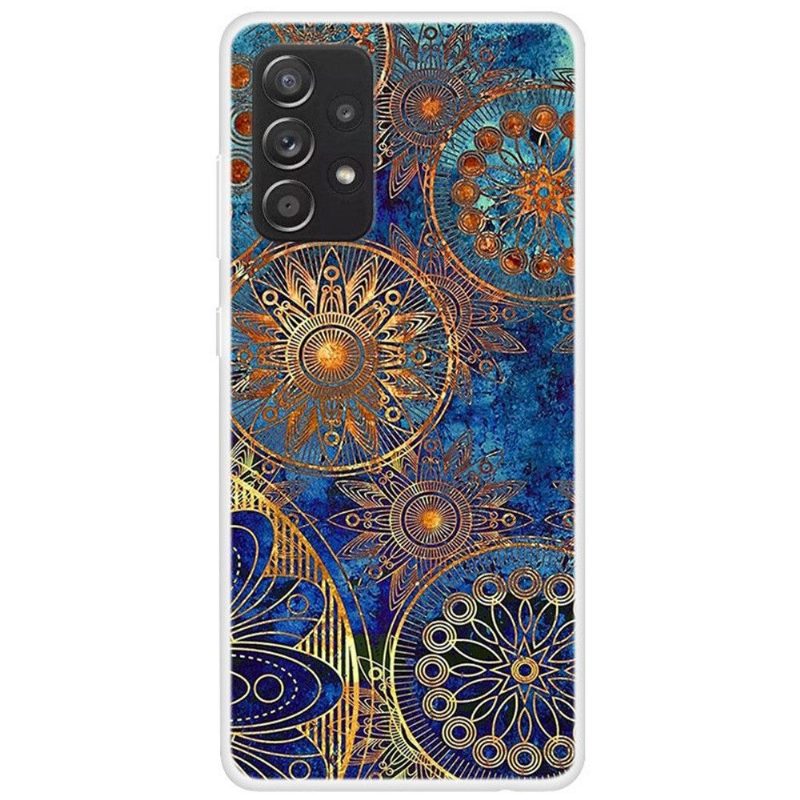 Case Samsung Galaxy A33 5G Muinainen Mandala