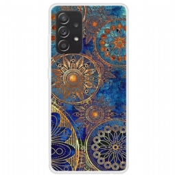 Case Samsung Galaxy A33 5G Muinainen Mandala