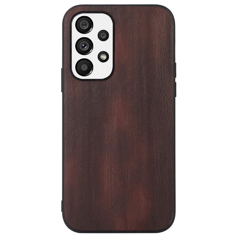 Case Samsung Galaxy A33 5G Murtumaton Puhelinkuoret Style Wood