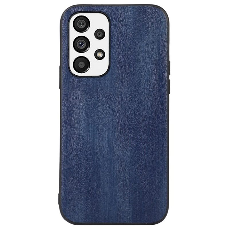 Case Samsung Galaxy A33 5G Murtumaton Puhelinkuoret Style Wood