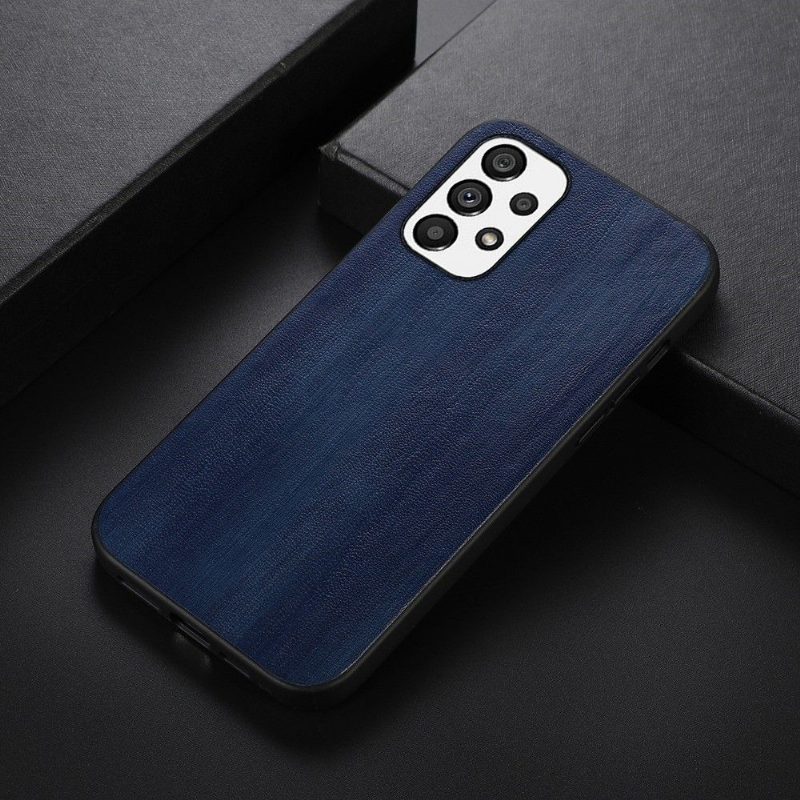 Case Samsung Galaxy A33 5G Murtumaton Puhelinkuoret Style Wood