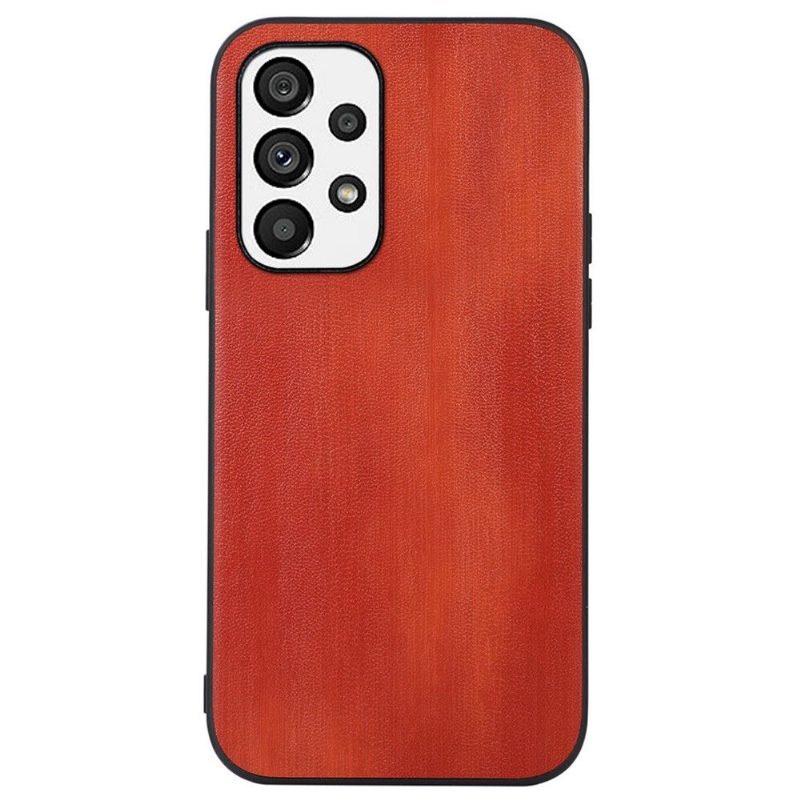 Case Samsung Galaxy A33 5G Murtumaton Puhelinkuoret Style Wood