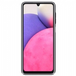 Kuori Samsung Galaxy A33 5G Alkuperäinen Nillkin Rigid Frosted