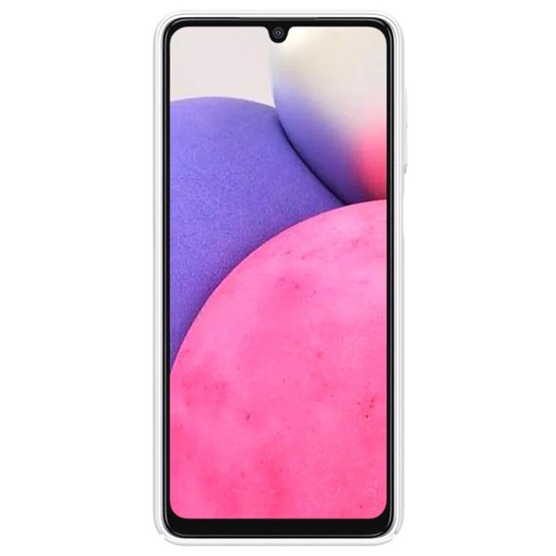 Kuori Samsung Galaxy A33 5G Alkuperäinen Nillkin Rigid Frosted