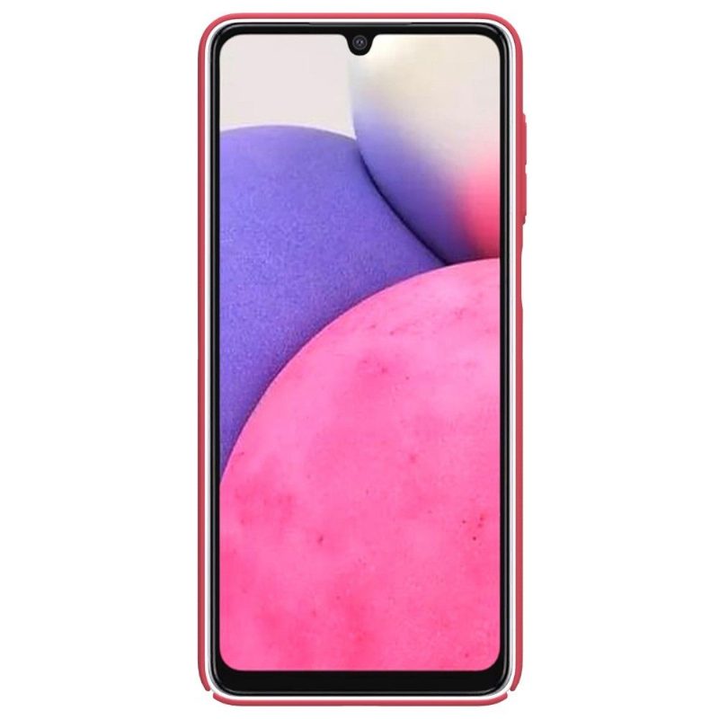 Kuori Samsung Galaxy A33 5G Alkuperäinen Nillkin Rigid Frosted