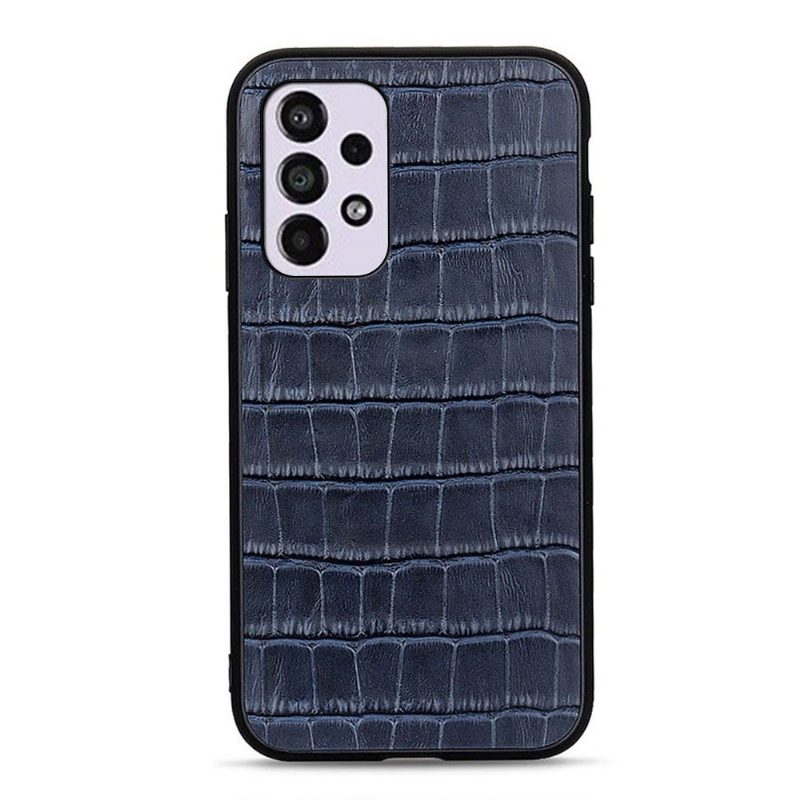 Kuori Samsung Galaxy A33 5G Hemming Chic Croco