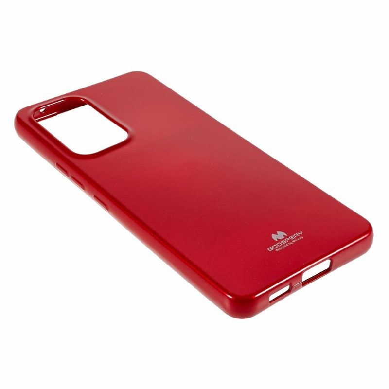 Kuori Samsung Galaxy A33 5G Mercury Silicone Kiiltävä