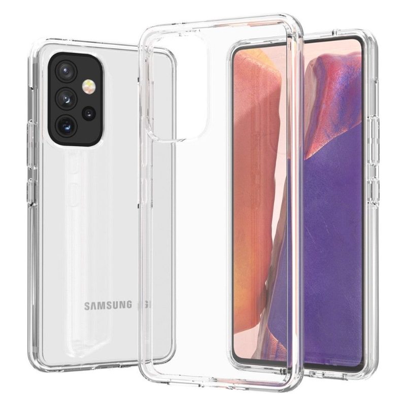 Kuori Samsung Galaxy A33 5G Puolikirkas Gw18