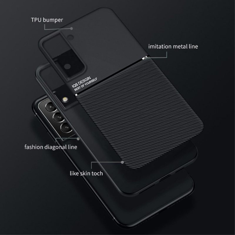 Case Samsung Galaxy S22 5G Business Minimalist