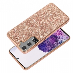 Kuori Samsung Galaxy S22 5G Glitter Glamour