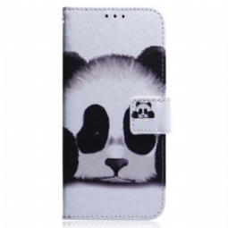 Kotelot Oppo Reno 8 Lite Panda