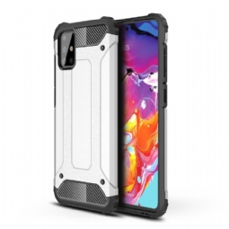 Kuori Samsung Galaxy A71 Armor Guard