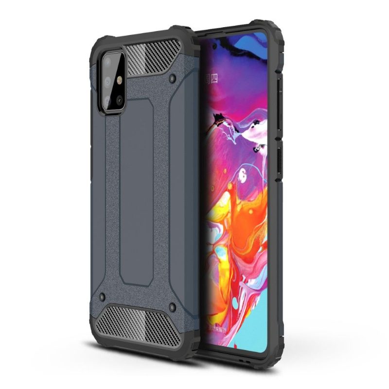 Kuori Samsung Galaxy A71 Armor Guard