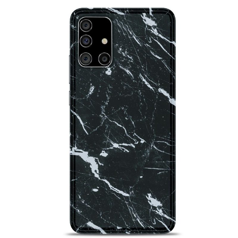 Kuori Samsung Galaxy A71 Marble