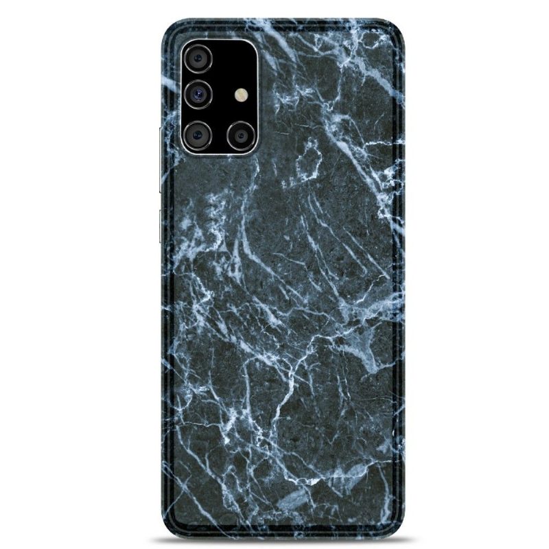 Kuori Samsung Galaxy A71 Marble